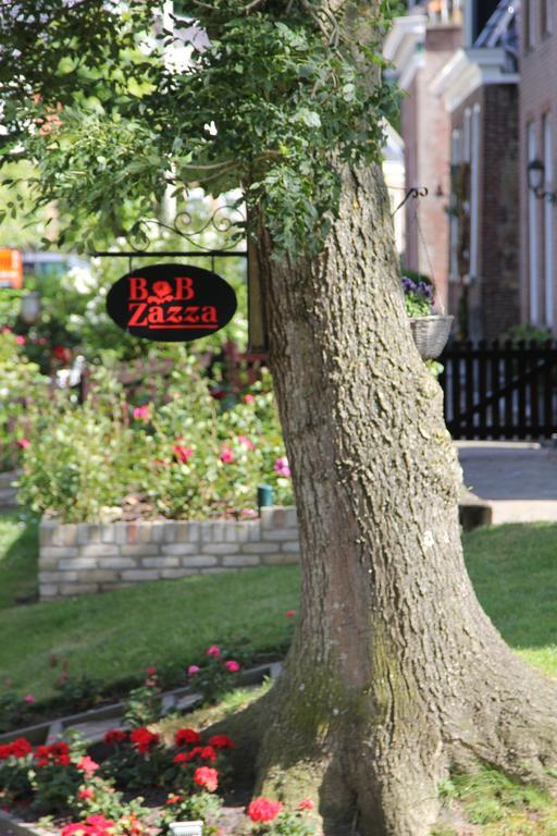 B & B Zazza Raerd エクステリア 写真